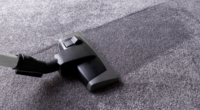 Office Carpet Cleaning Can Help Prevent Employee Sickness