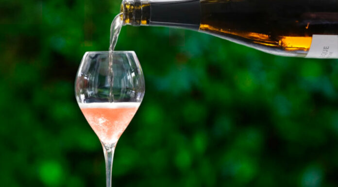 Champagne & Lehmann Glassware Proving Extremely Popular For Mother’s Day Gifts