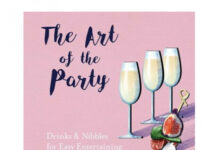 THE ART OF THE PARTY BOOK